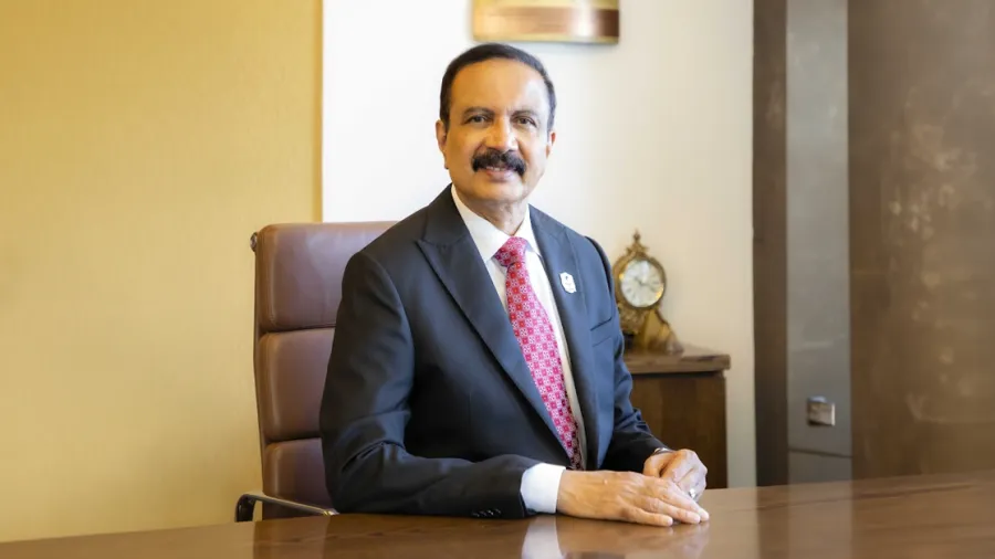 Press photo from Aster DM Healthcare