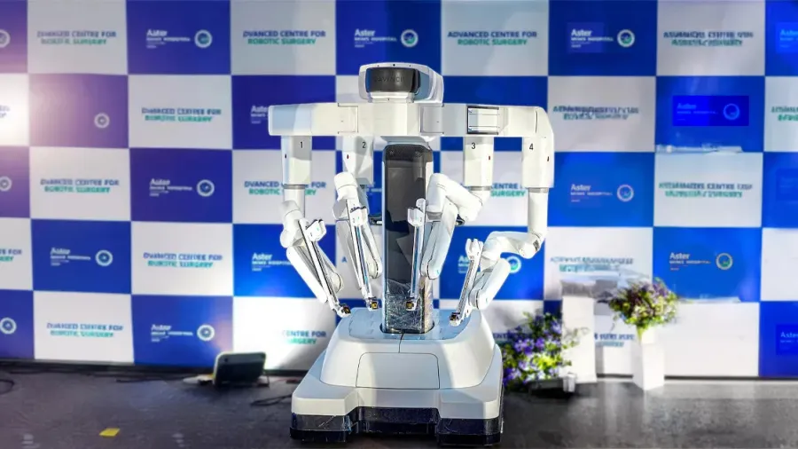 Photo from Aster Hospitals website