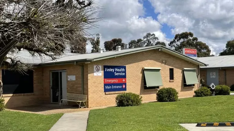 Photo from NSW government website