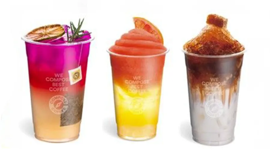 Photo from Jollibee Group’s LinkedIn post.
