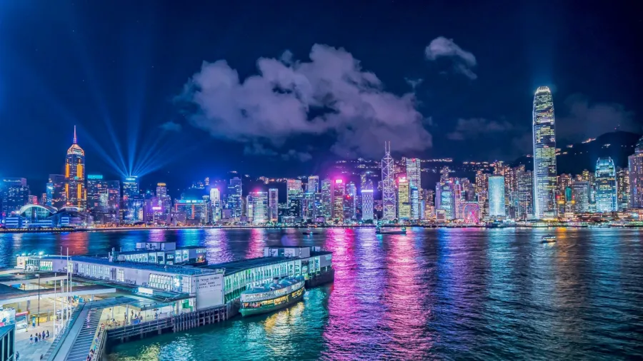 Daniam Chou via Unsplash.