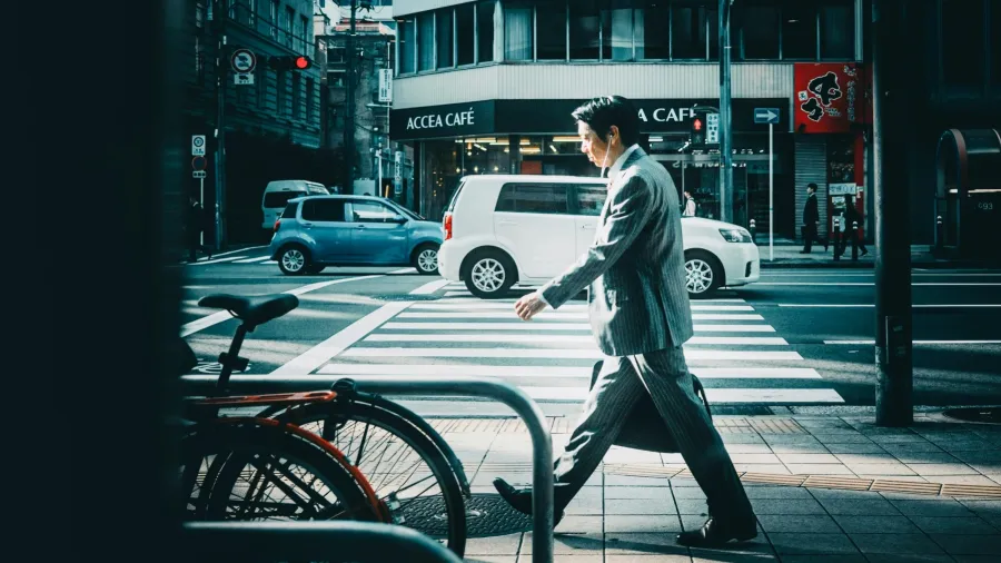 Image by Kuan-yu Huang via Pexels