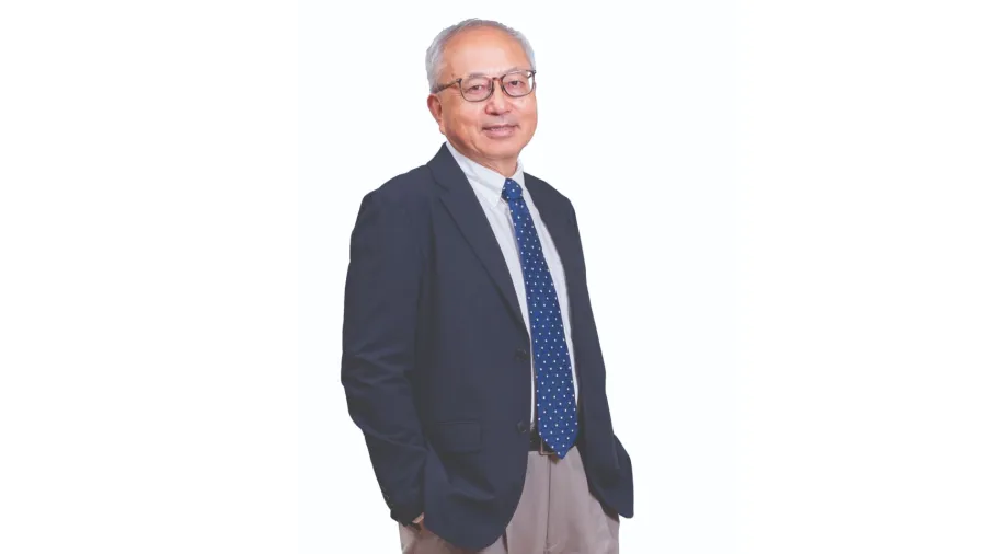 Yan Tang, Chief Operating Officer at KS Orka Renewables