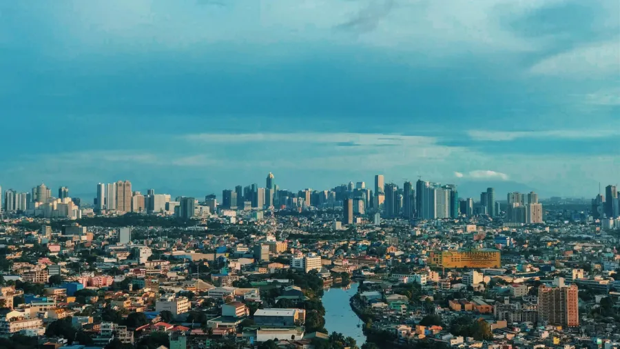 Alexes Gerard via Unsplash.