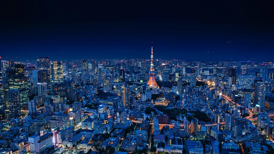 Takashi Miyazaki via Unsplash.