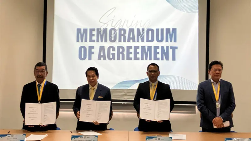 Photo from press release
