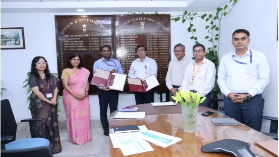 Photo from pib.gov.in website