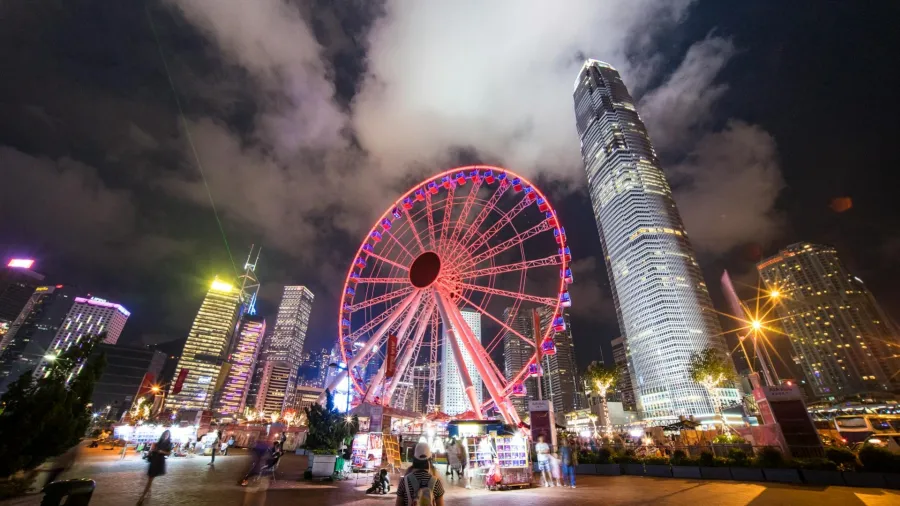 Photo by Jimmy Chan via Pexels/