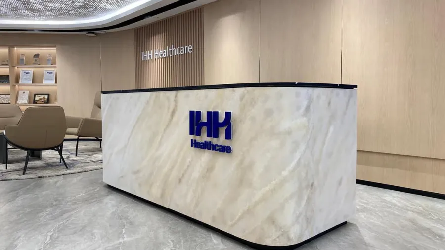 IHH Healthcare Singapore - JCI accredited hospital in Singapore, Singapore