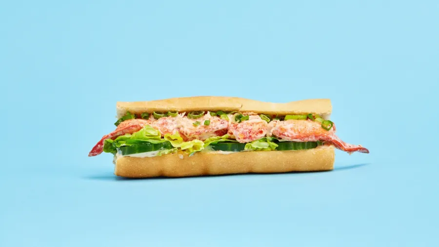 Press photo / Pret A Manger