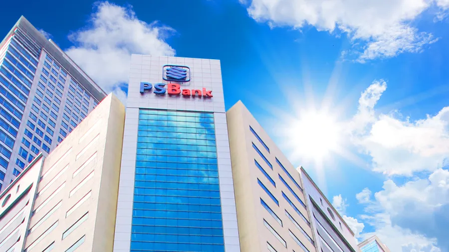 Photo courtesy of PS Bank.