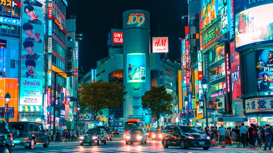 Jezael Melgoza via Unsplash.