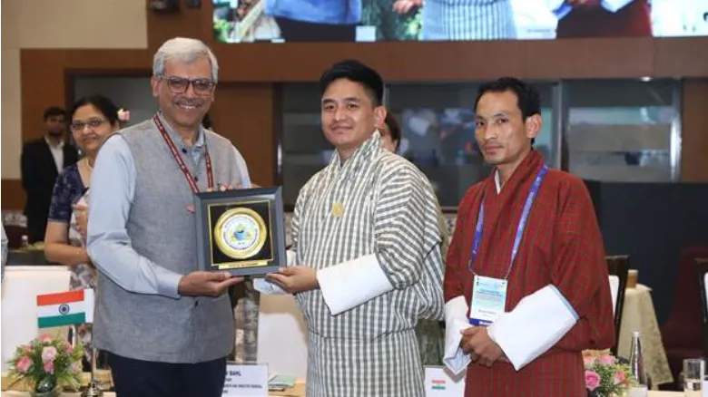 Photo from pib.gov.in website