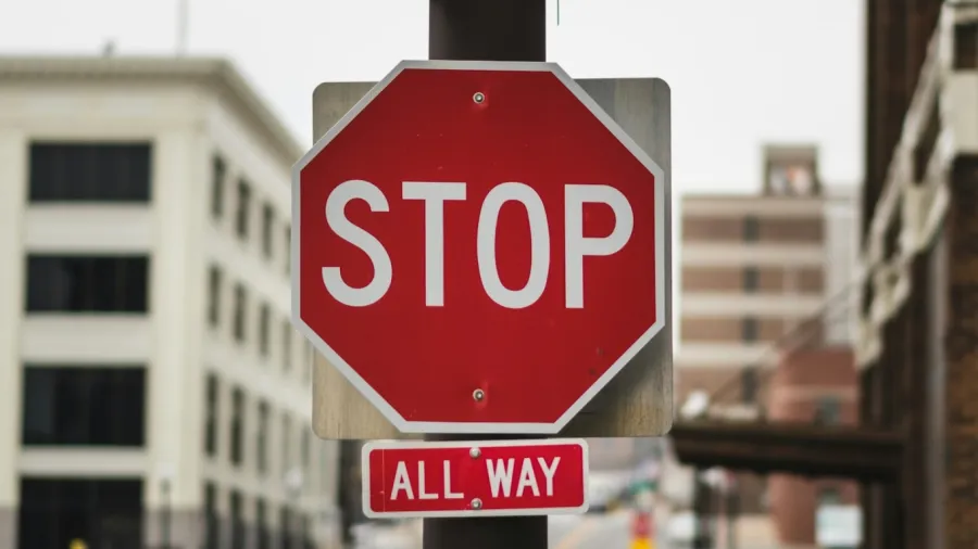 John Matychuk via Unsplash.