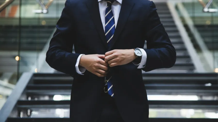 Hunters Race via Unsplash.