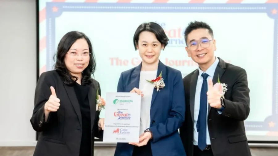 Photo from Mahkota Medical Centre via LinkedIn