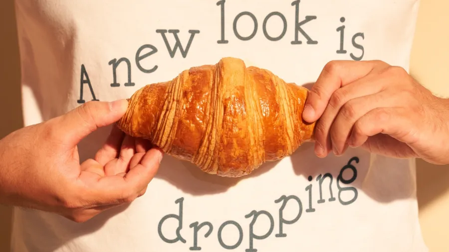 Press photo / Tiong Bahru Bakery
