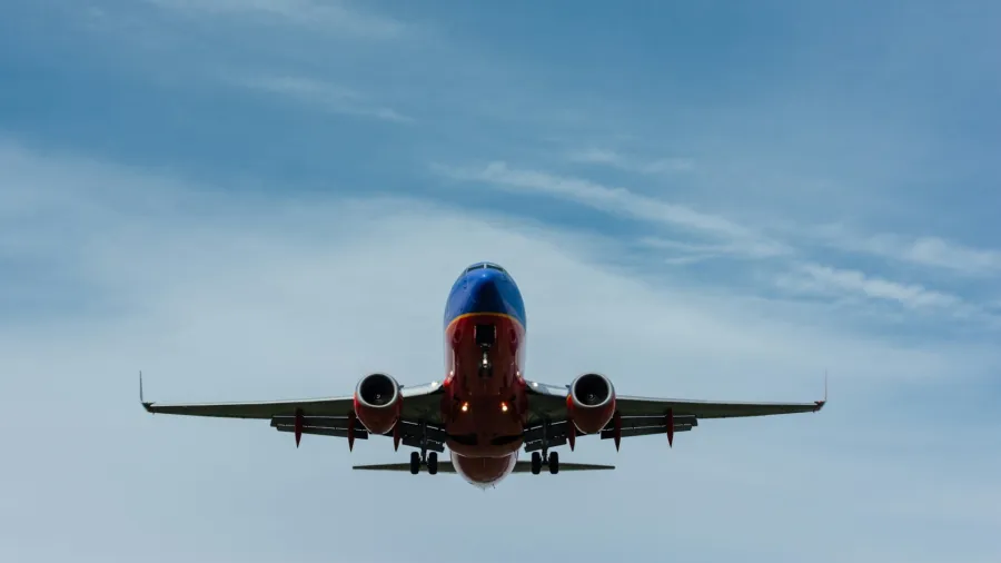 Gary Lopater via Unsplash.