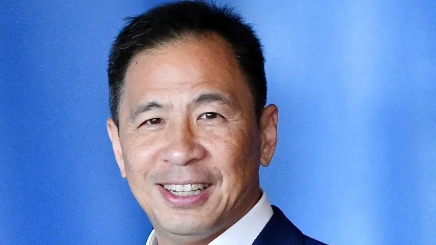 Lee Lung Nien (Photo courtesy of Citi Singapore).
