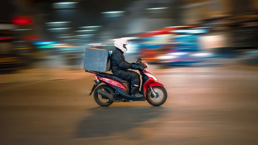 Photo from Unsplash by Rowan Freeman