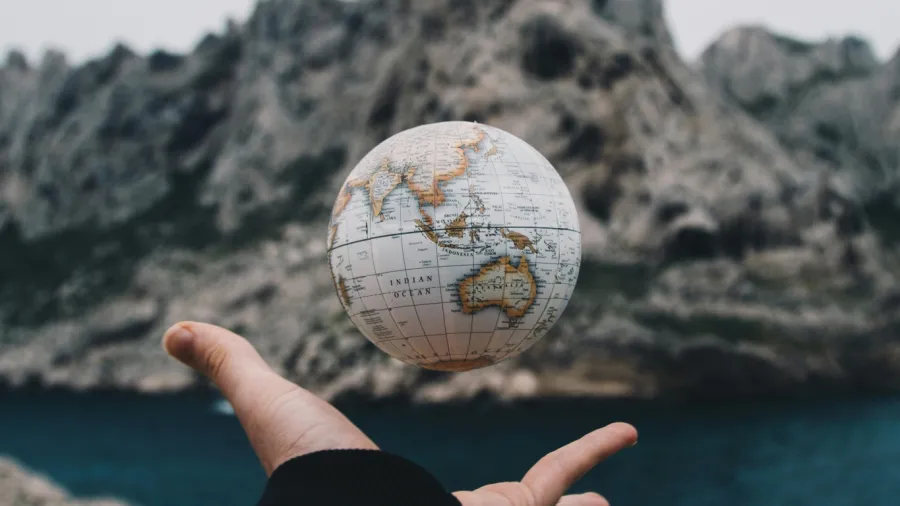 Image by Valentin Antonucci via Pexels
