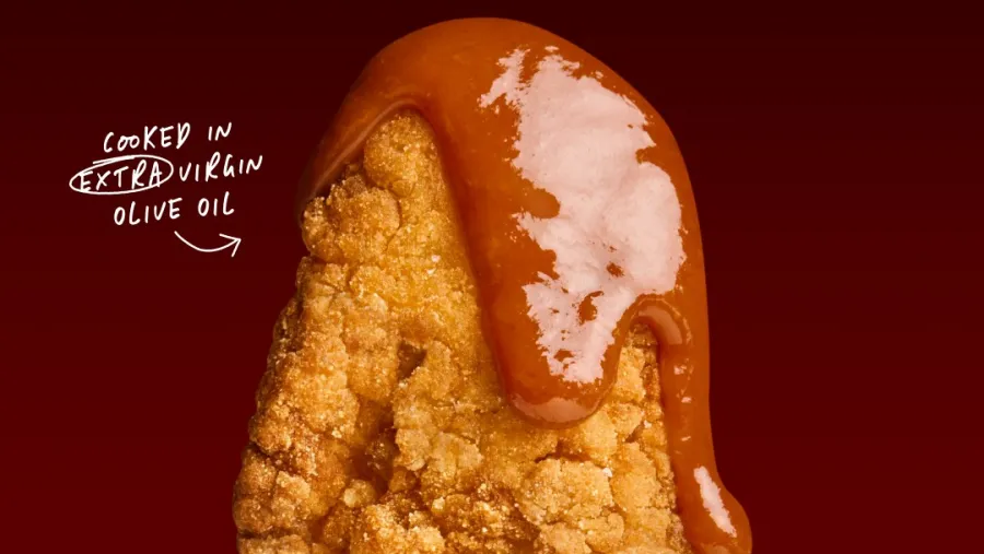 Photo from Grill'd Facebook Page.