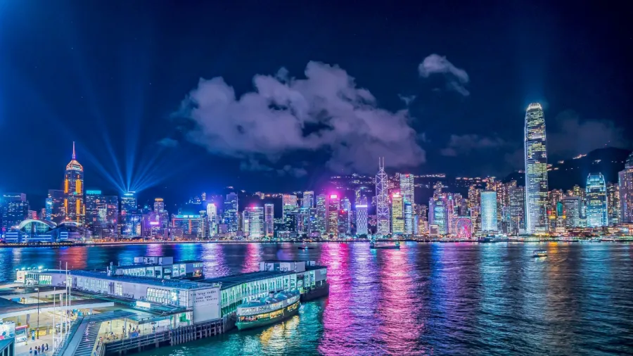 Daniam Chou via Unsplash.