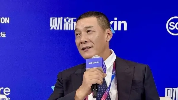 Will Wang, Vice President of ANTA Group and Chairman & President of ANTA Southeast Asia