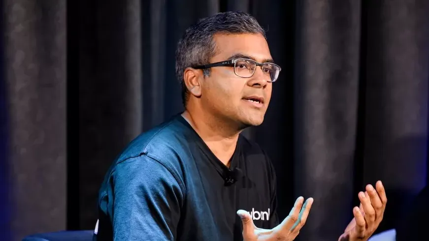 Kanishka Raja (from the National Australia Bank's website)
