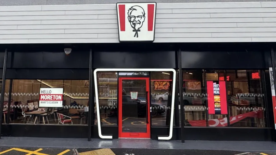 Press photo / KFC