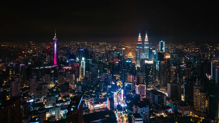 Yong Chuan Tan via Unsplash.