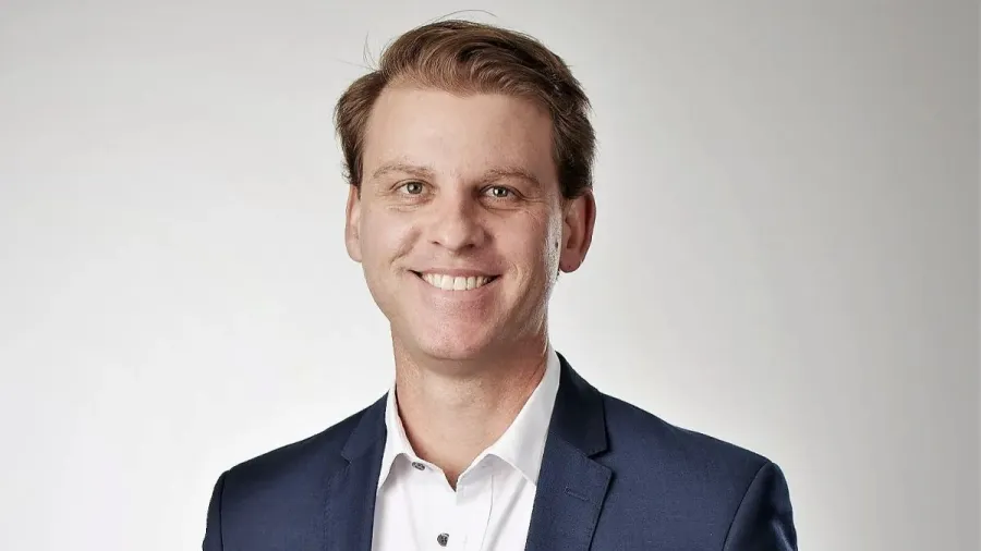 Matt Marshall / Press photo
