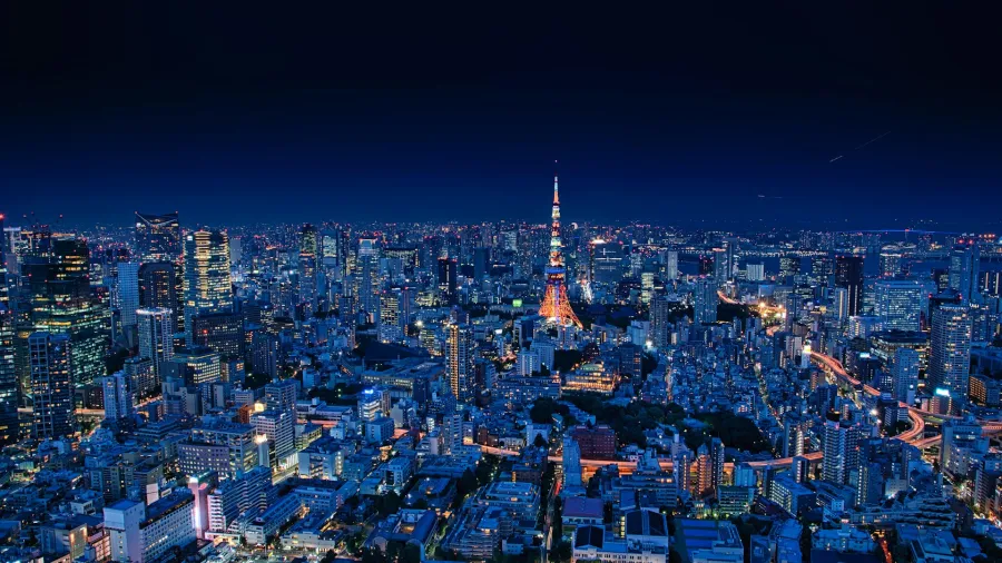 Takashi Miyazaki via Unsplash.