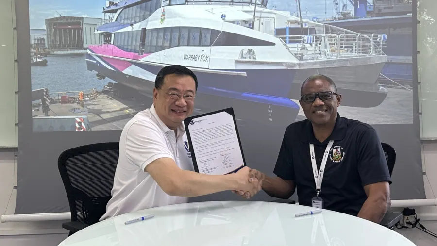 Photo from press release