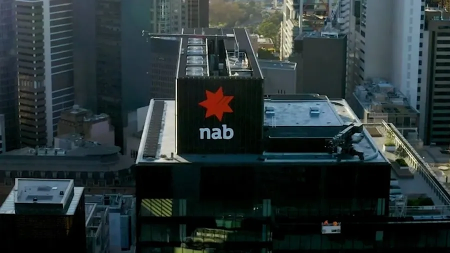 From NAB's website.