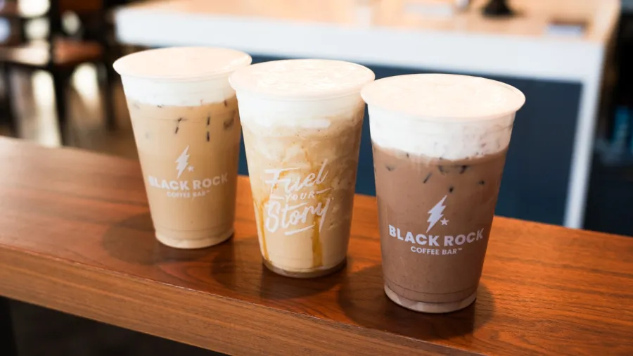 Photo from Black Rock Coffee Bar website.