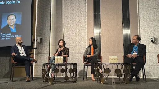 Panel 1 - Digital Banks SG (ABF IA Summit Singapore 2025)