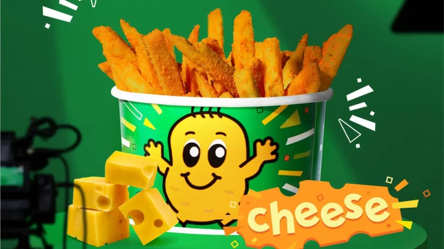 Photo from Potato Corner’s Facebook page.