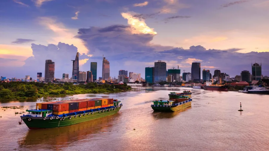 Photo by Quang Nguyen Vinh via Pexels