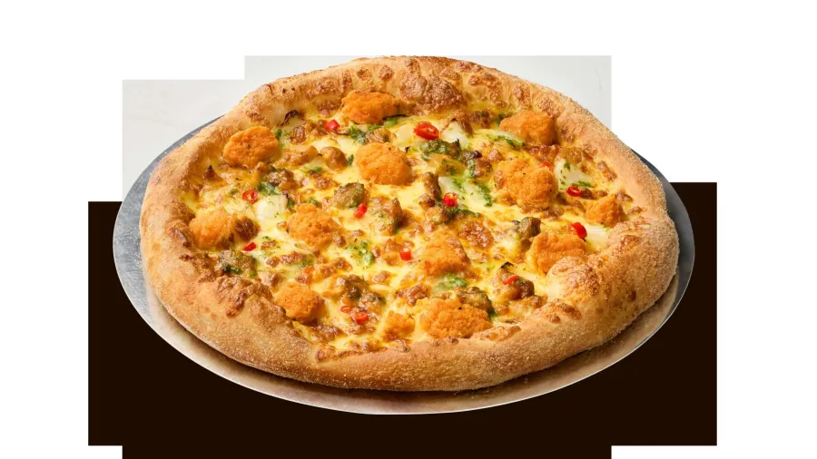 Press photo / Pizza Hut Singapore