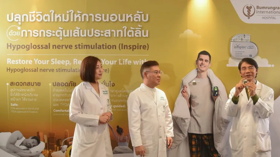Photo from Bumrungrad International Hospital website