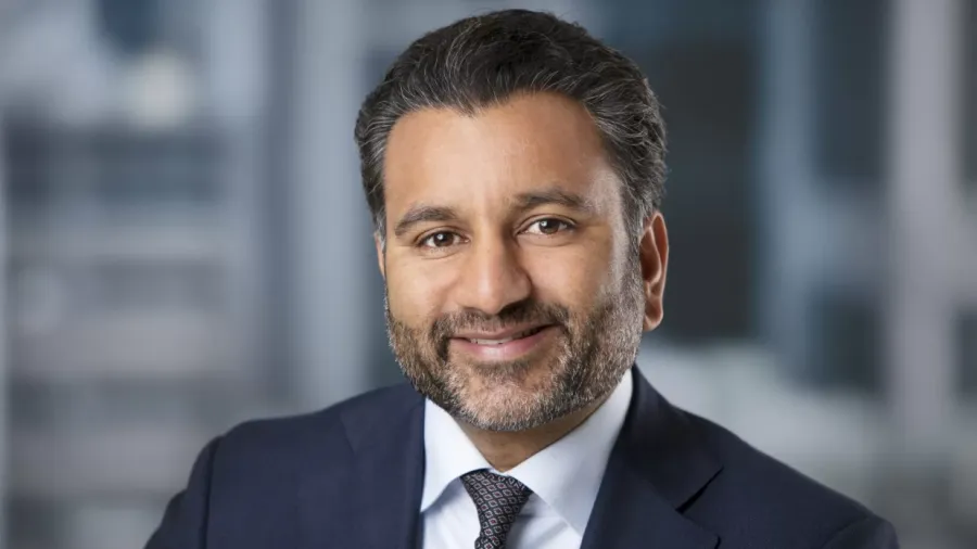 Inder Singh (Photo from NAB's website)