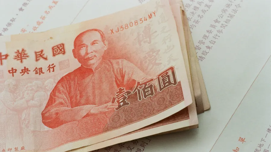 Zhong Wei via Unsplash.