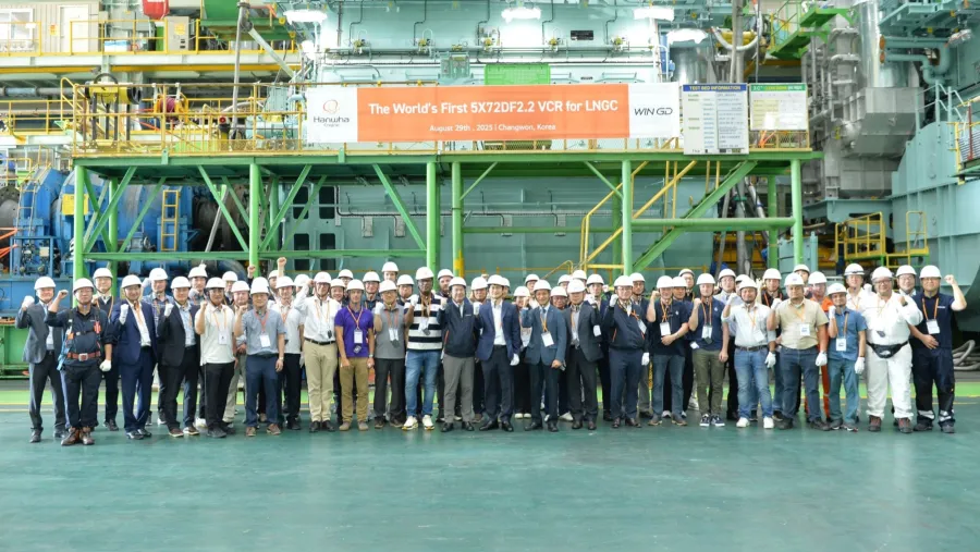 Photo from press release
