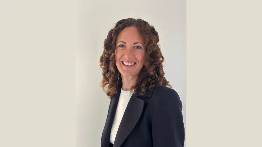 Vic Robertson, marketing director at Starbucks UK. / Photo provided.