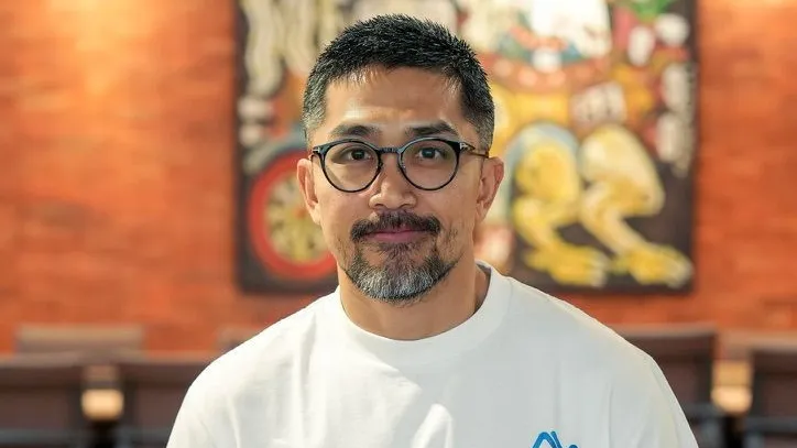 Aldo Artoko, president director at Arkora Hydro