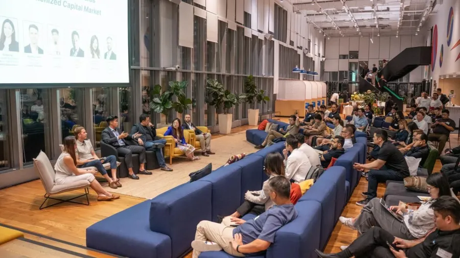 Photo from Synthesys.