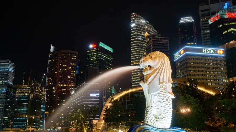 Office prices, rentals ease in Q3 | Singapore Business Review