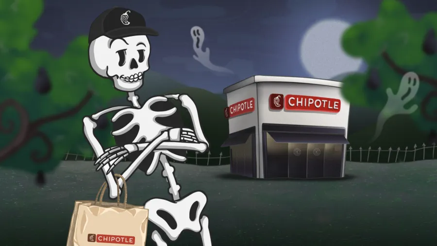Press photo / Chipotle