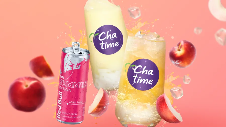 Press photo / Chatime